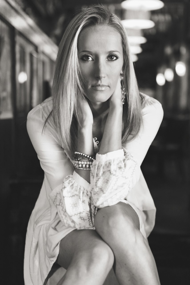 In The Round with Becca Rae, Jay Knowles, Aniston Pate & Aaron Raitiere