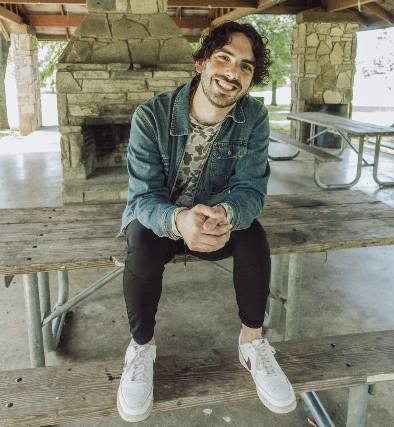 Sunday Spotlight with Jacob Rice at The Bluebird Cafe – Nashville, TN