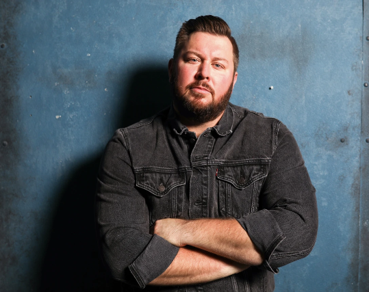 Writers Night with Special Guest Matt Rogers - hosted by Steve Goodie