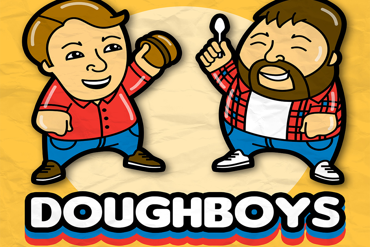 Doughboys Podcast