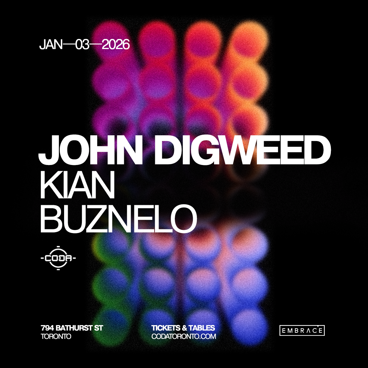 John Digweed