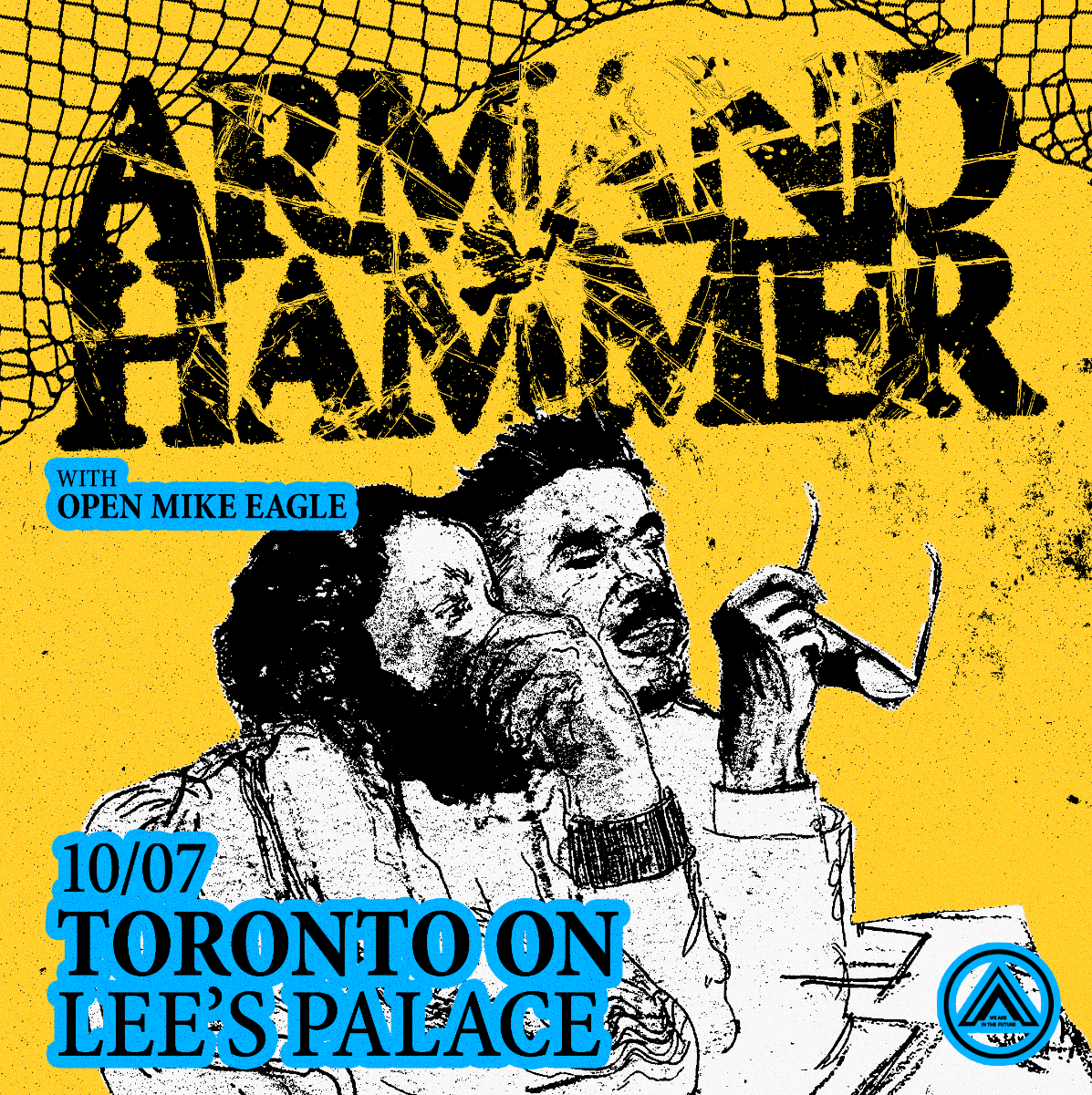 Armand Hammer