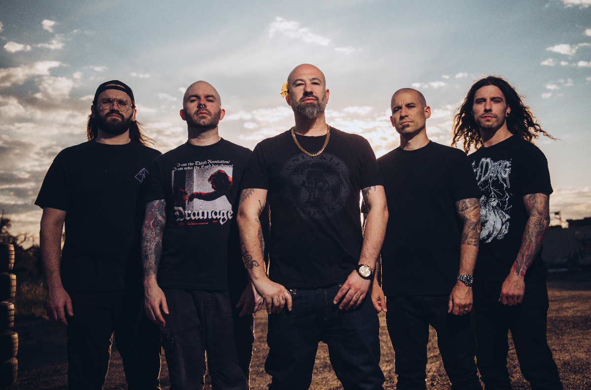 Archspire: Long Roads Big Loads Tour in Orlando