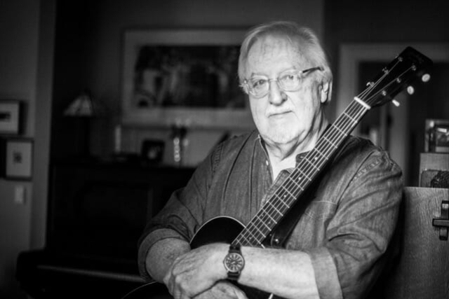 Image of In The Round with Pat Alger, Kim Parent, Annie Mosher & Jon Vezner; A Benefit for Alive Hospice Image of In The Round with Pat Alger, Kim Parent, Annie Mosher & Jon Vezner; A Benefit for Alive Hospice