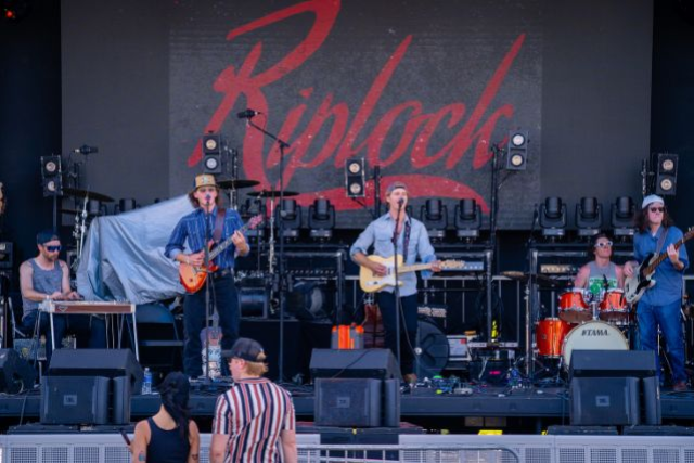 Riplock at Carol’s Pub – Chicago, IL