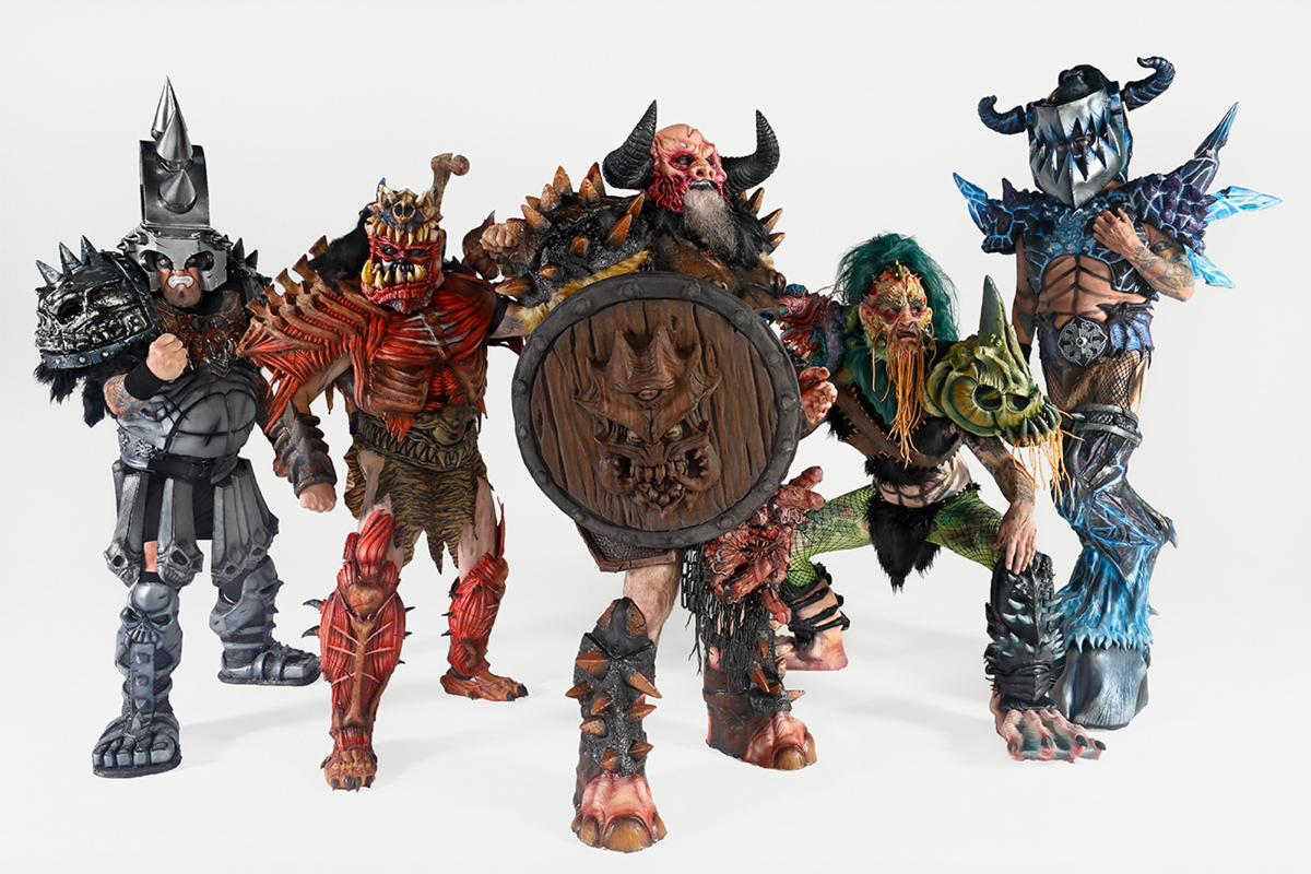 GWAR