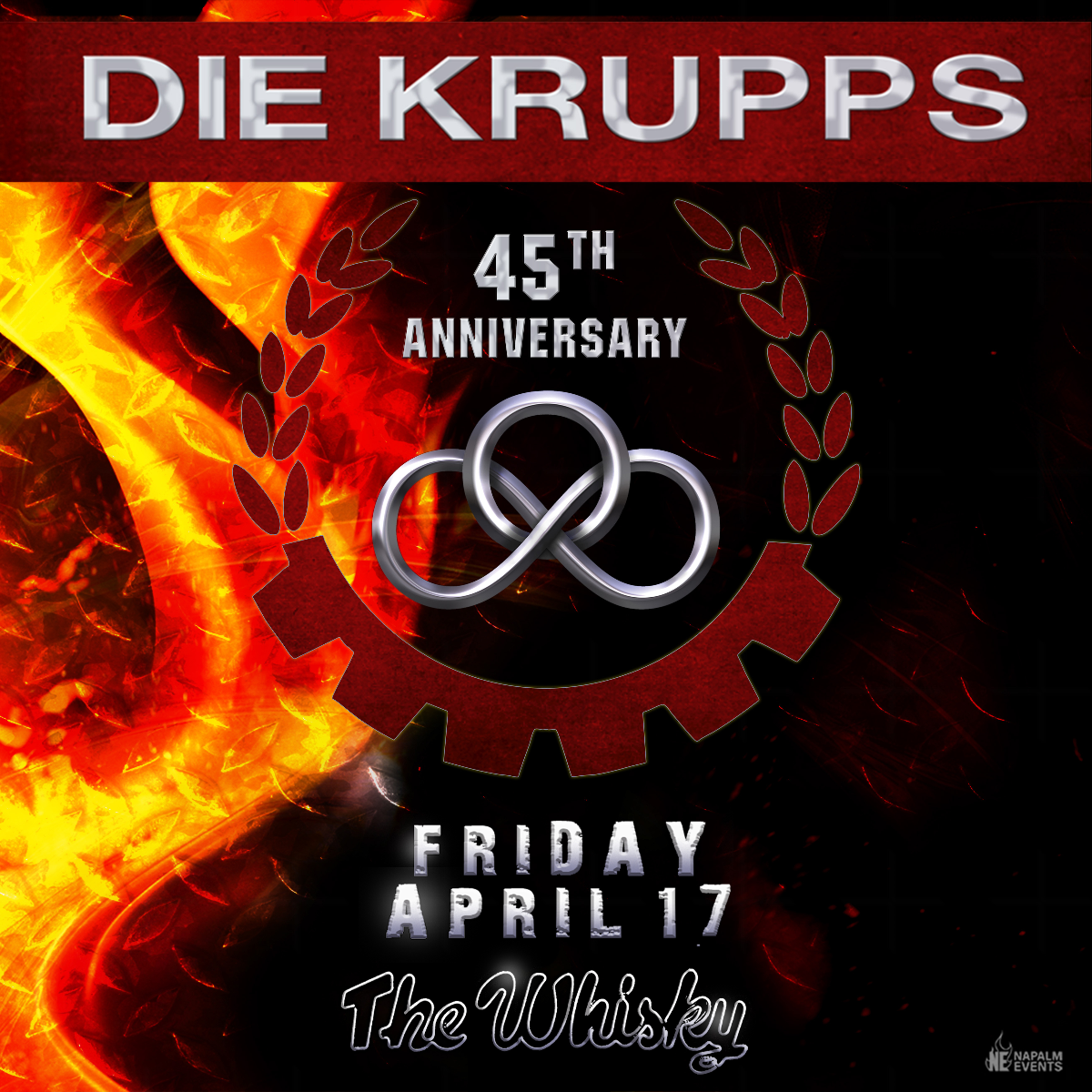 Die Krupps