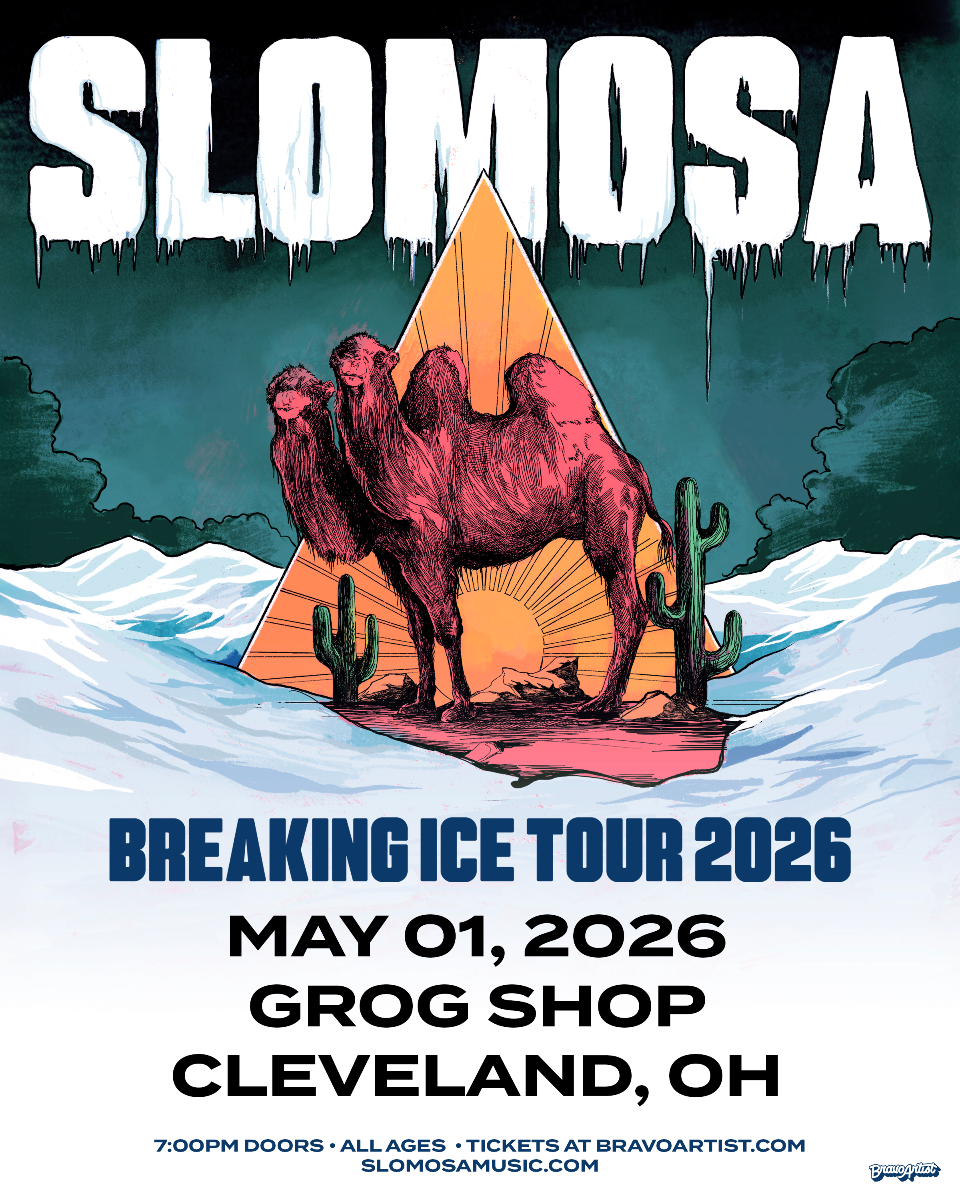 Slomosa
