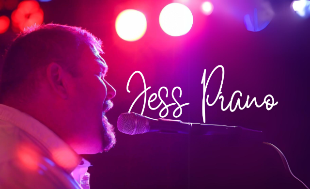 Free Pub Show: Jess Piano at Nellie’s Gastropub & ConcertHub – Palatine, IL