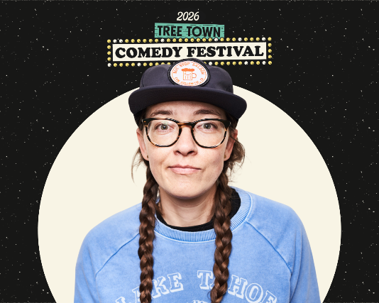 Emily Catalano at Blind Pig – Ann Arbor, MI