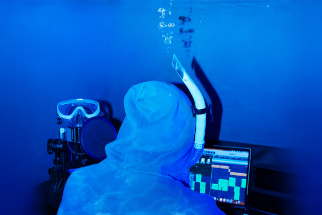 Image of Junhee 2026 US Tour - Into the Ocean Image of Junhee 2026 US Tour - Into the Ocean