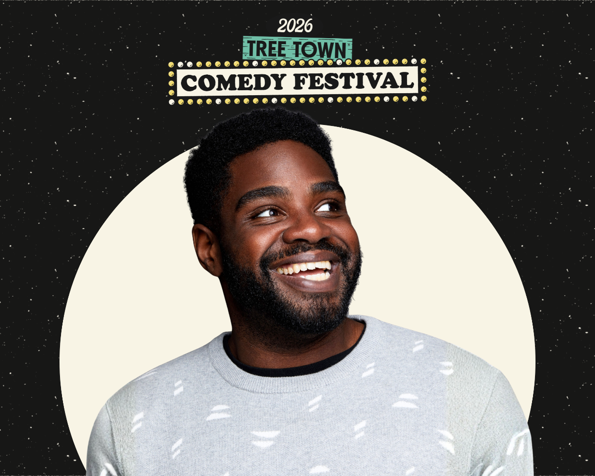 Ron Funches (late show) - 07/03/26