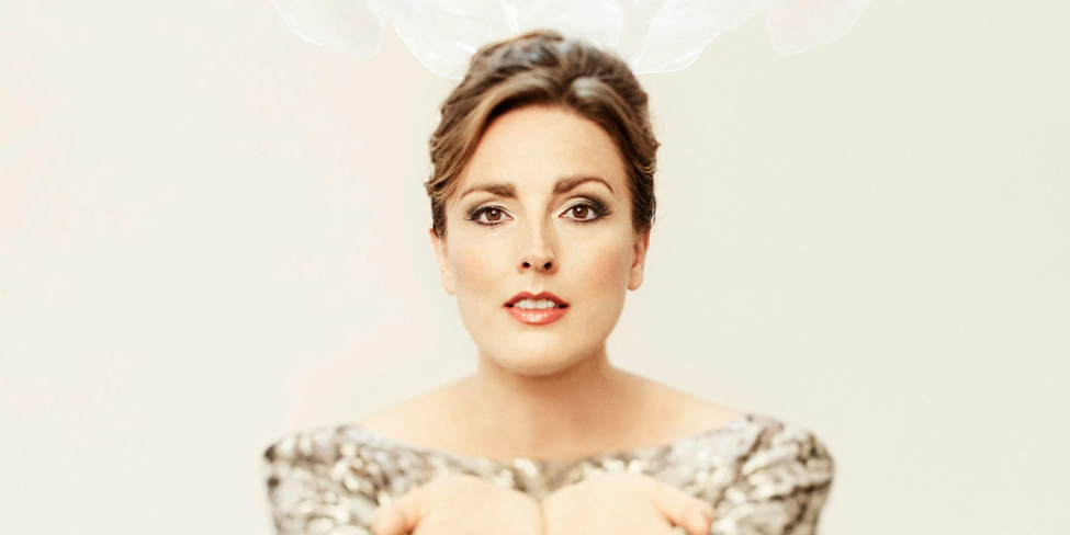 Sinne Eeg Trio with Gilad Hekselman | Event Image