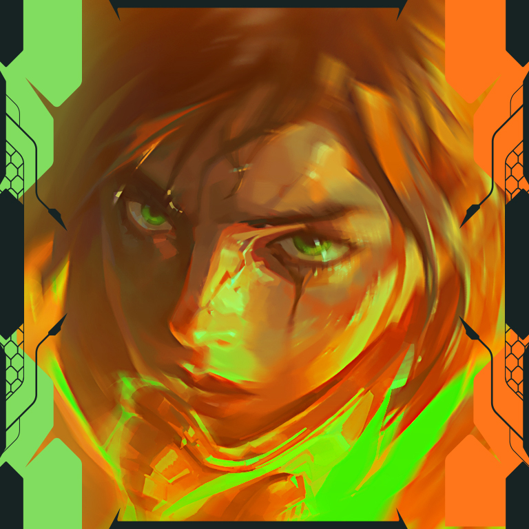 Riot Games presents VALORANT SOUND
