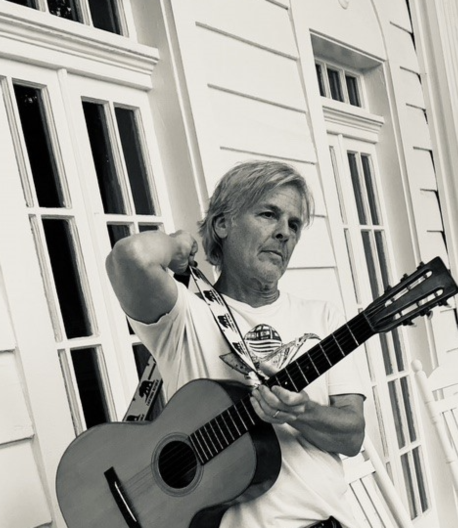 In The Round with Marv Green & friends; A Benefit for Alive Hospice