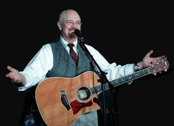 James Lee Stanley at Shank Hall – Milwaukee, WI