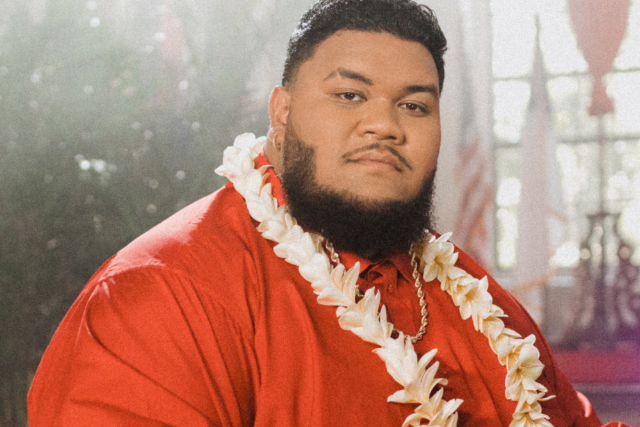 Josh Tatofi: Celebrating Blue Note Hawaii's 10-Year Anniversary