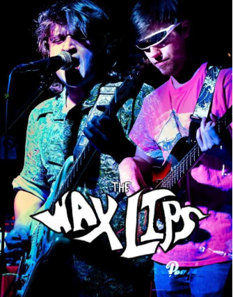 Wax Lips + Cullen Cochran + I-90 Fiasco at Tractor – Seattle, WA