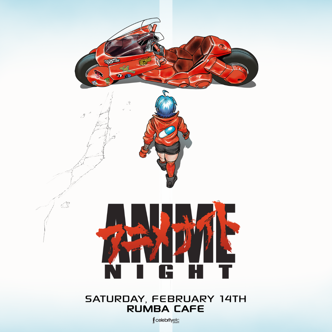 Anime Night