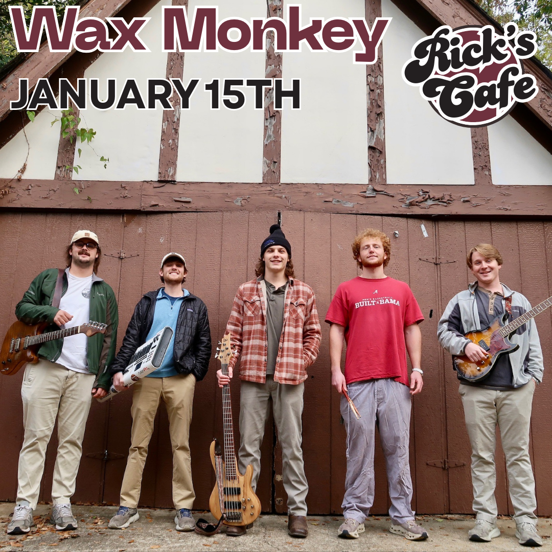 Wax Monkey