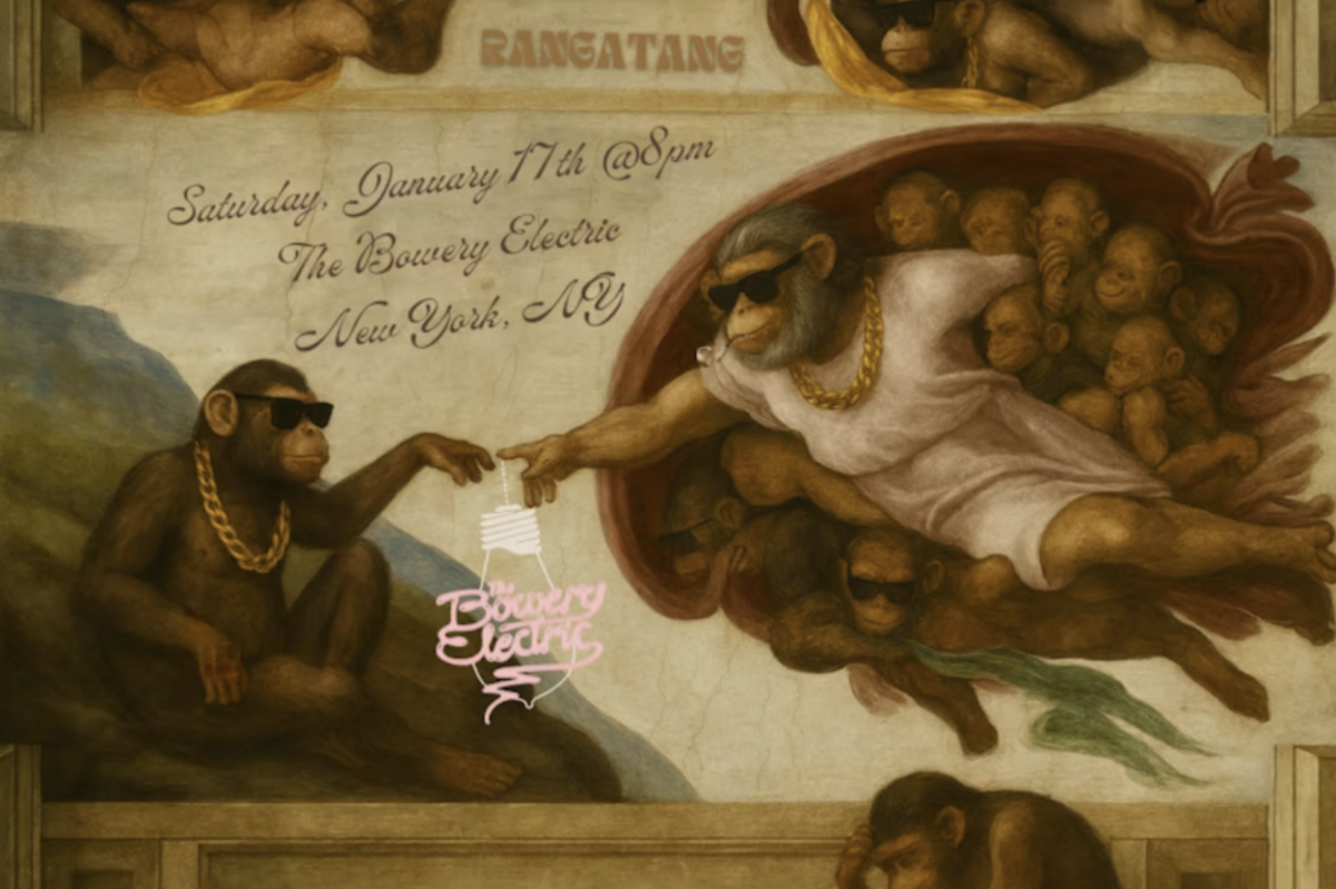 Rangatang Show & After Party