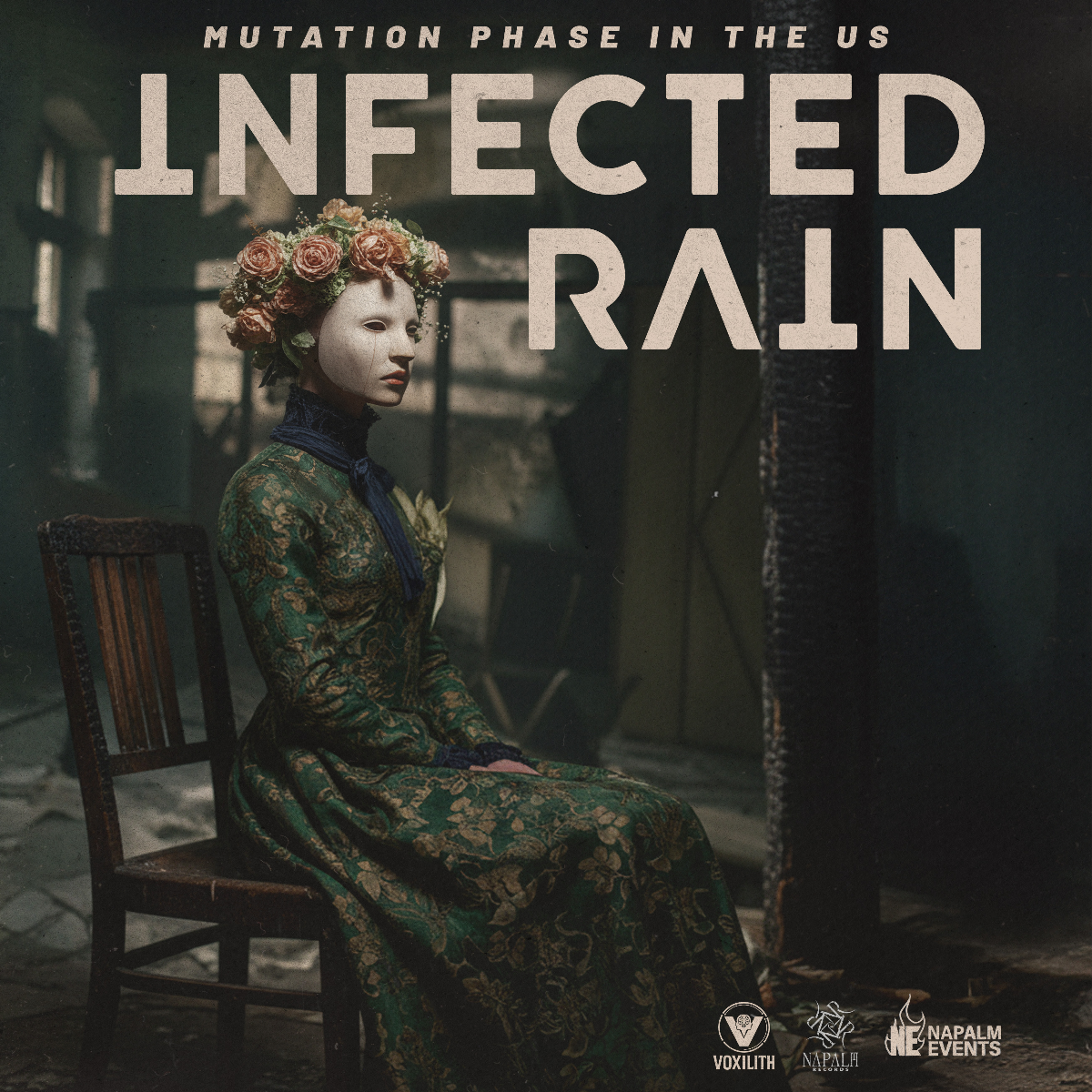 Infected Rain