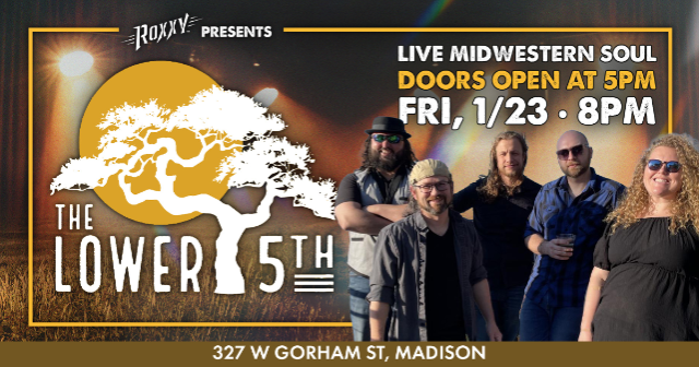 Image of Lower 5th Image of Lower 5th