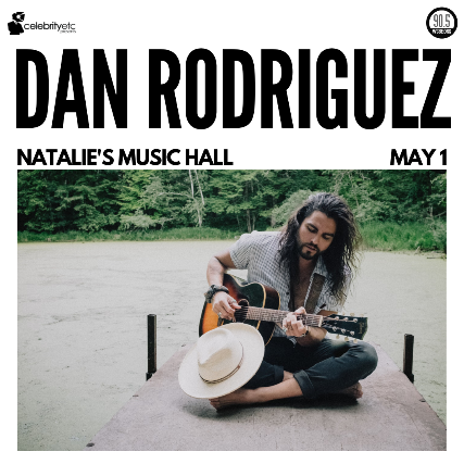 Dan Rodriguez