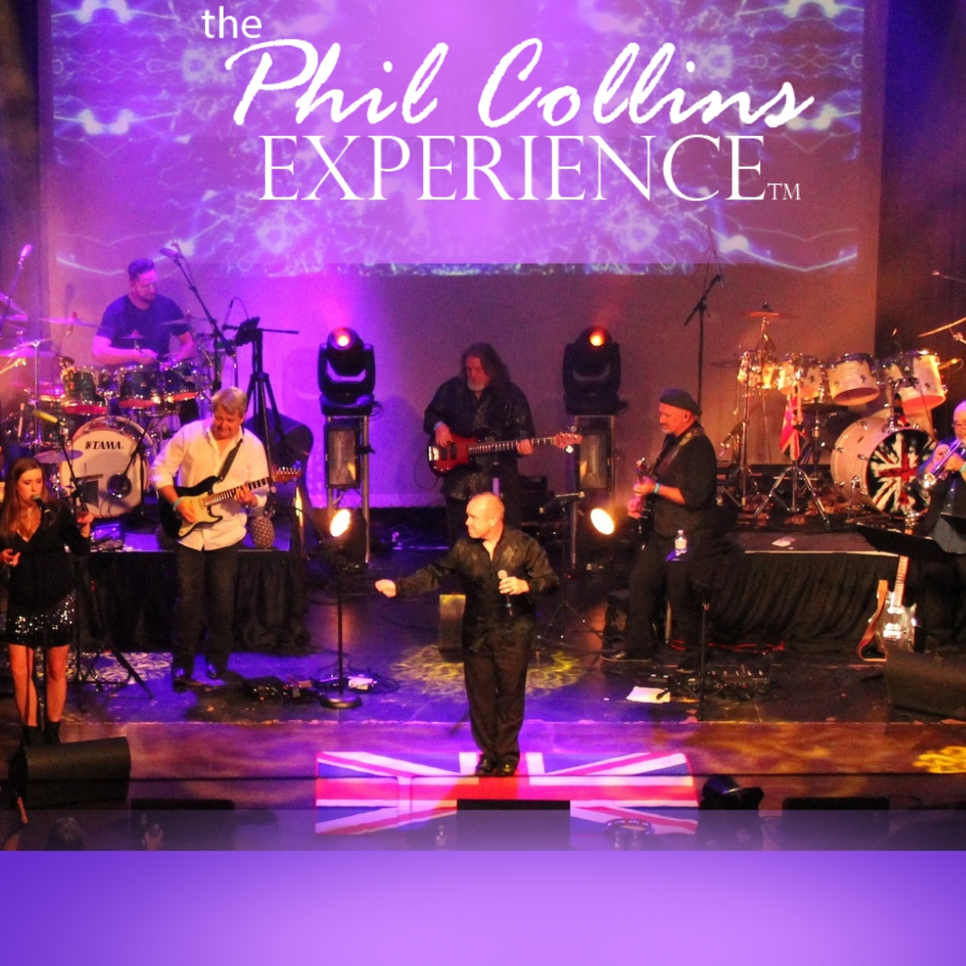 The Phil Collins Experience