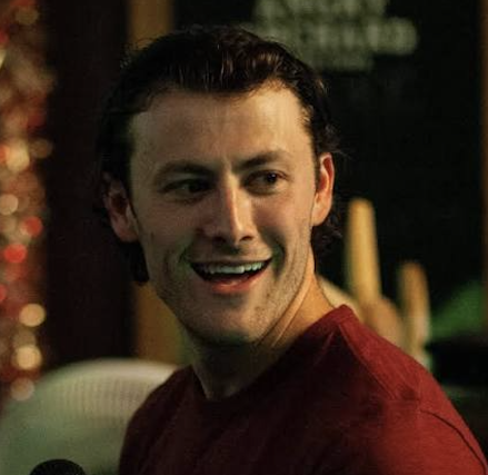 Image of SESAC Presents: In The Round with Tyler Bank, Bonner Black, Sammy Arriaga & Angelina Remondino Image of SESAC Presents: In The Round with Tyler Bank, Bonner Black, Sammy Arriaga & Angelina Remondino