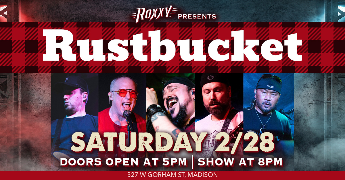 Rustbucket