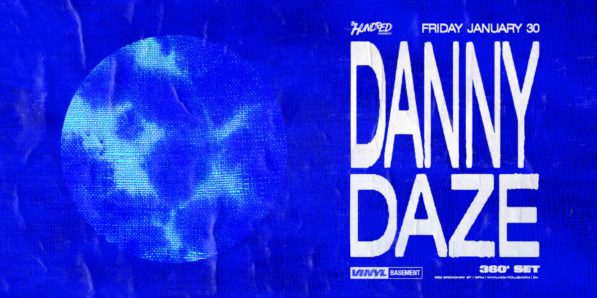 Danny Daze