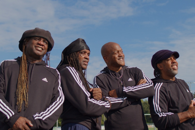 Victor Wooten & The Wooten Brothers