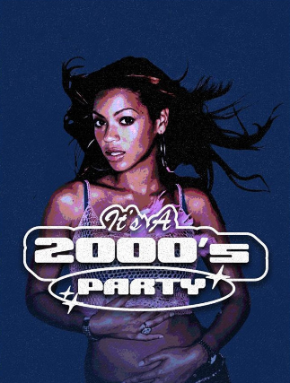 It’s A 2000s Party: Chico at Senator Theatre – Chico, CA