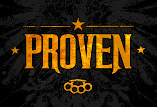 PROVEN 20 YEAR ANNIVERSARY SHOW with Droplaw, Witness The End, & Theft A.D. - 21/02/26