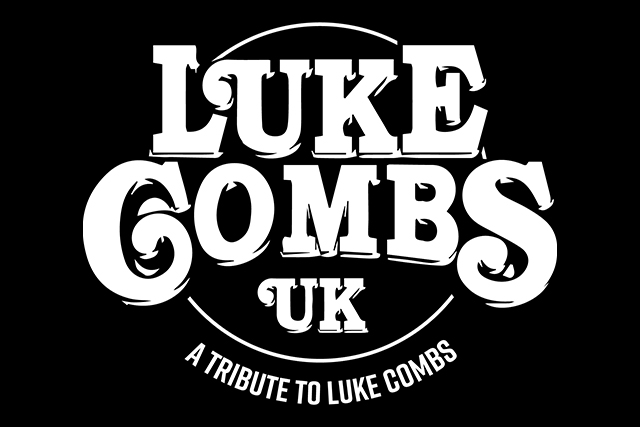 Luke Combs UK - A Tribute to Luke Combs