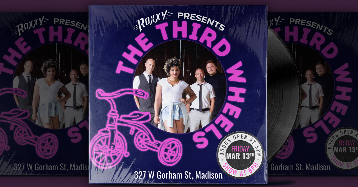 The Third Wheels
