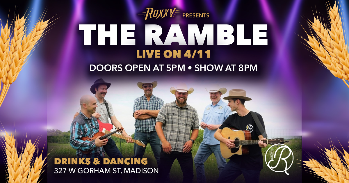 The Ramble
