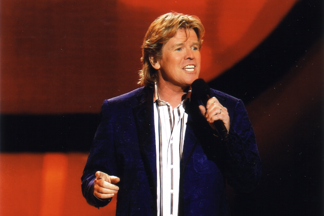 Herman's Hermits Starring Peter Noone
