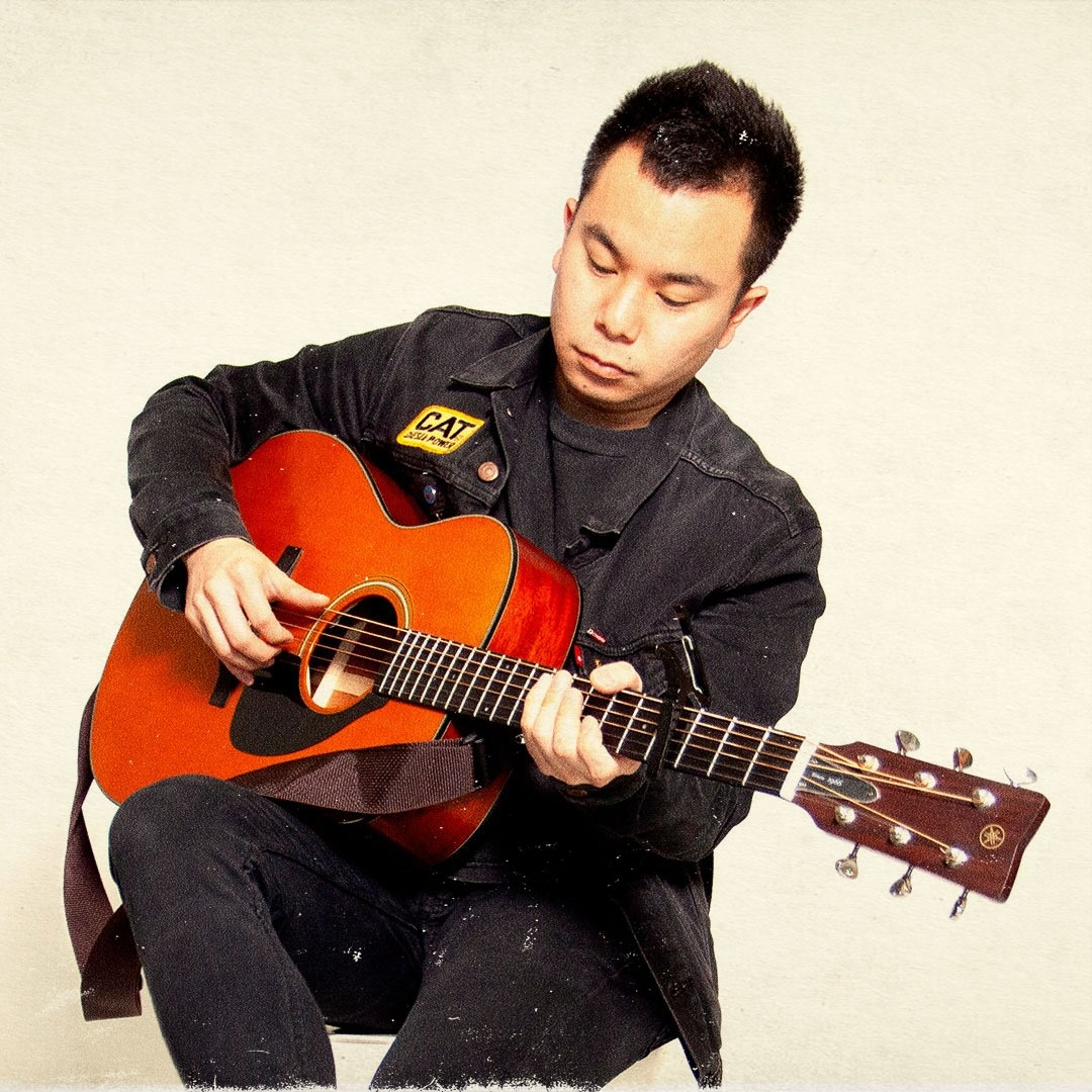 Torrez Music Group Presents : In The Round with TBA