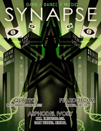 image of Synapse image of Synapse