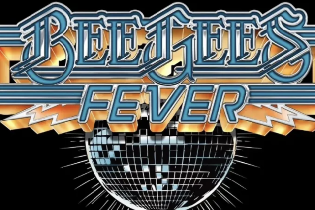 Bee Gees Fever at The Venice West – Venice, CA