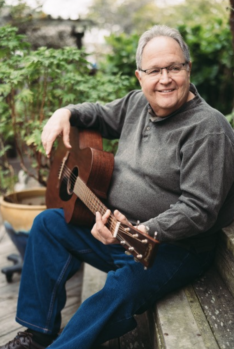 In The Round with Steve Seskin & friends; A Benefit for Alive Hospice