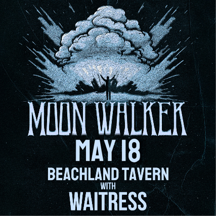 Moon Walker