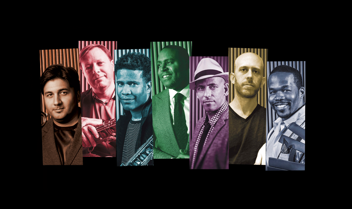 SF Jazz Collective