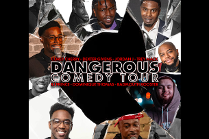 Dangerous Comedy Tour