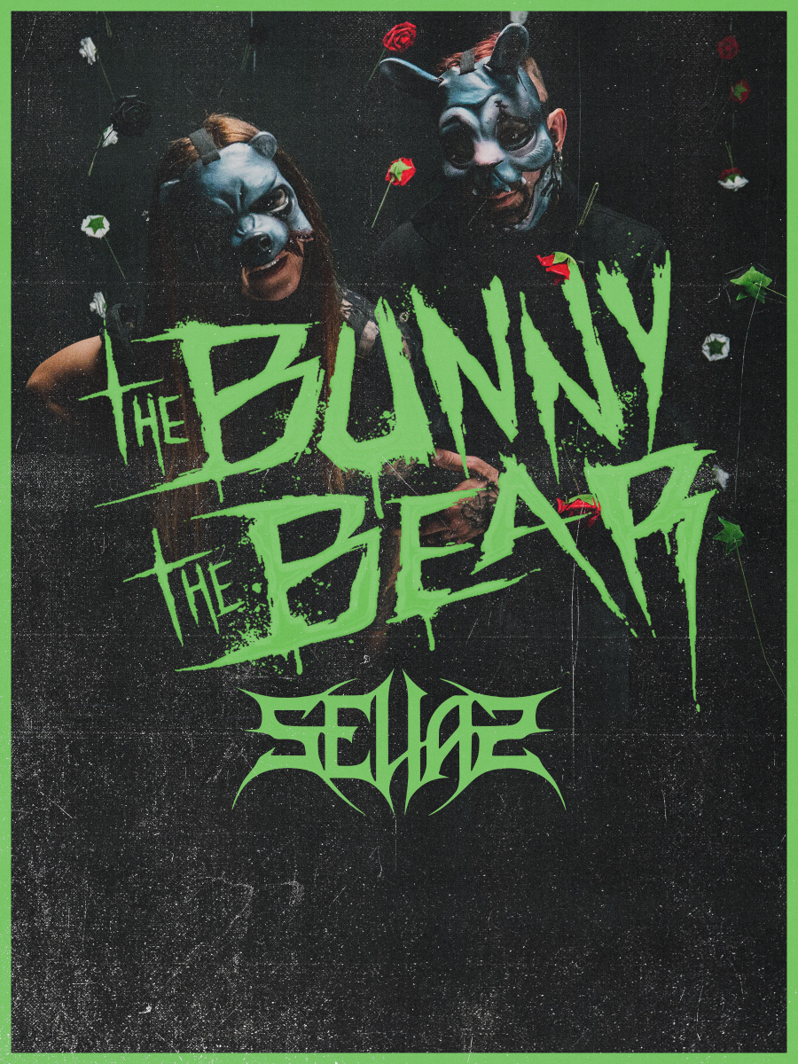 The Bunny the Bear