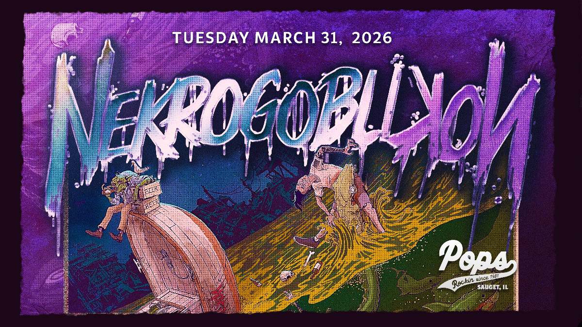 Nekrogoblikon