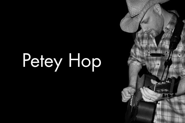 Brunch: Petey Hop