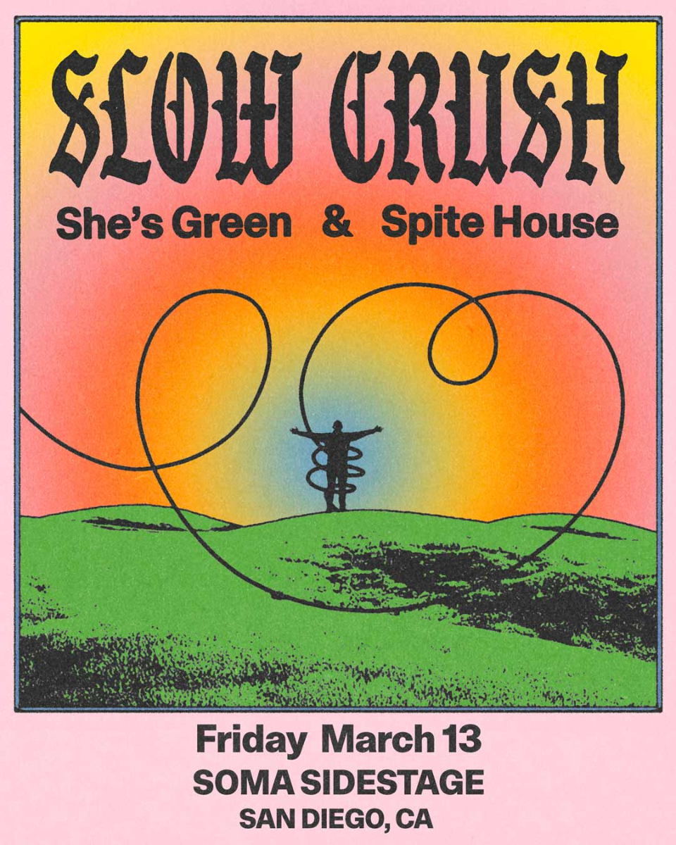 Slow Crush